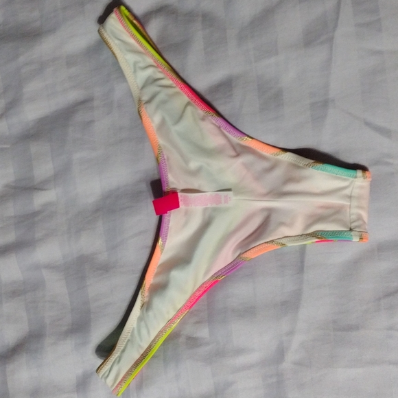 VS Bright Sexy Bikini Set - Picture 11 of 11